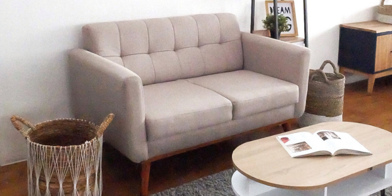  Sofa  Minimalis  Harga  Dibawah  2  juta  Ini Rekomendasinya 