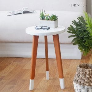 Meja Tamu Coffee Table Tobu