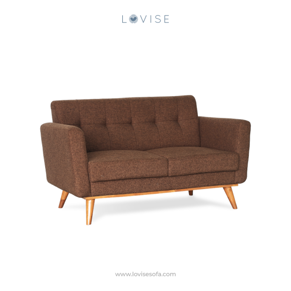 01. Katalog Sofa Savanna 2 Seat (Cover)