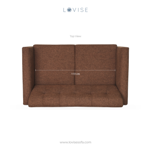 04. Katalog Sofa Savanna 2 Seat