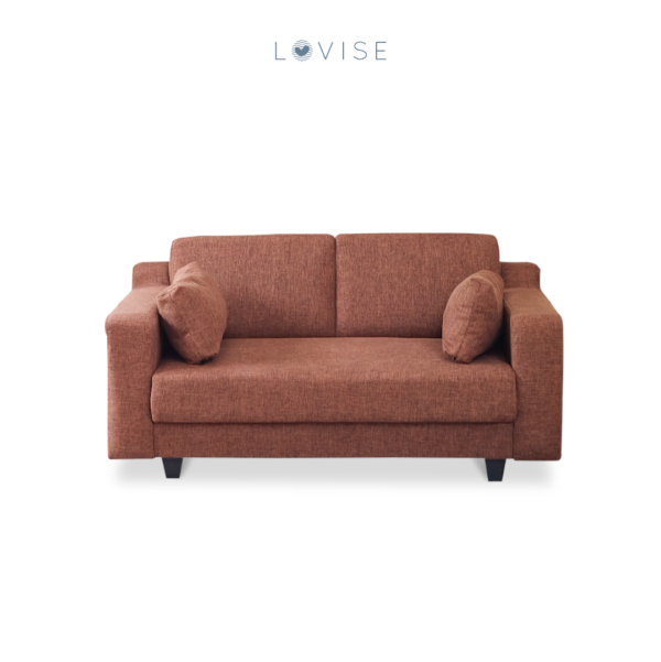 SOFA ROSIE 2 SEAT