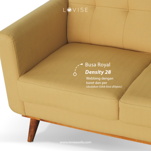 07. Katalog Sofa Savanna 2 Seat Prime