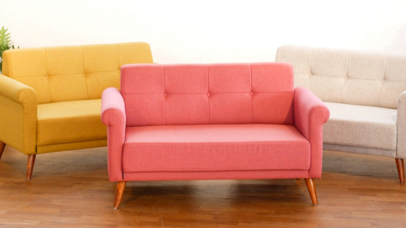 Sofa Premium Minimalis
