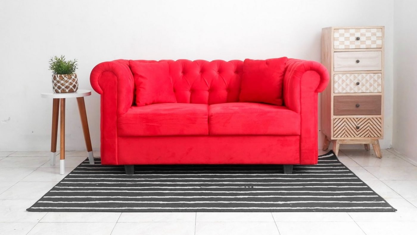 Sofa Bed Lovise
