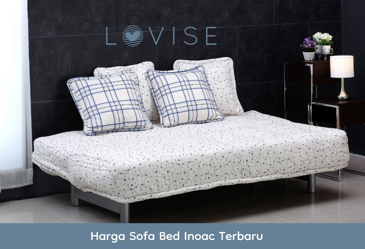 sofa bed inoac jogja