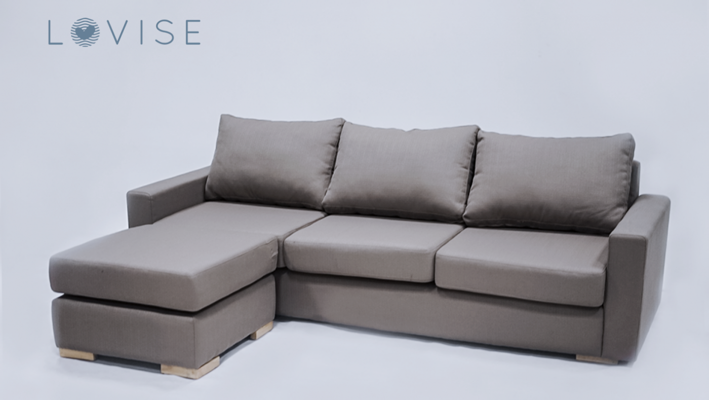Sofa Minimalis Untuk Ruang Tamu Kecil