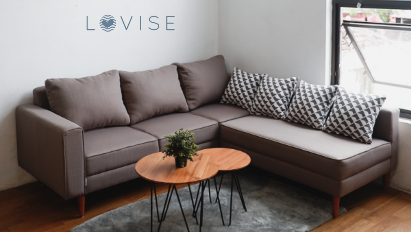 Sofa Minimalis Terbaru 2022 Cantik Dan