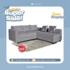 September Super Sale - Special Ananta - Lovise Sofa