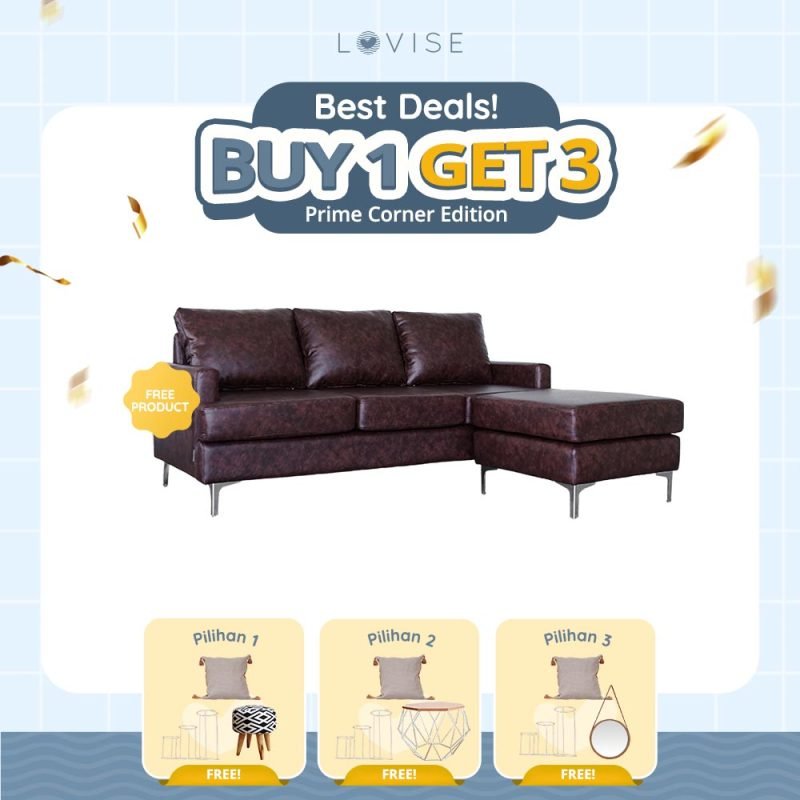 Sofa Premium Arsip Lovise Sofa