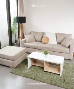 Sofa Sudut Harmony-B