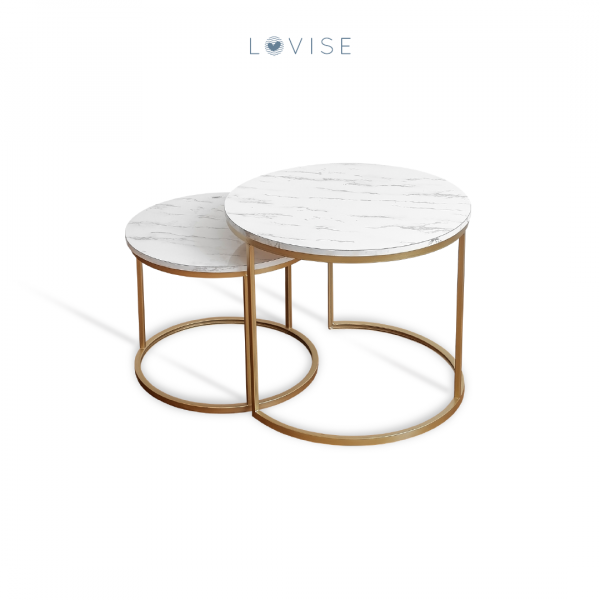 Coffee Table Ovalia-01