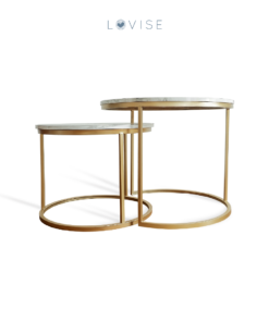Coffee Table Ovalia-02