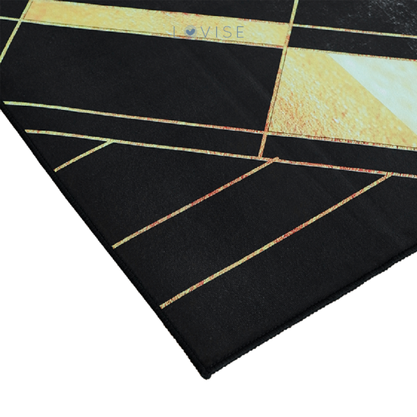 Karpet Printing 3D Dolphin UK 90X140-03