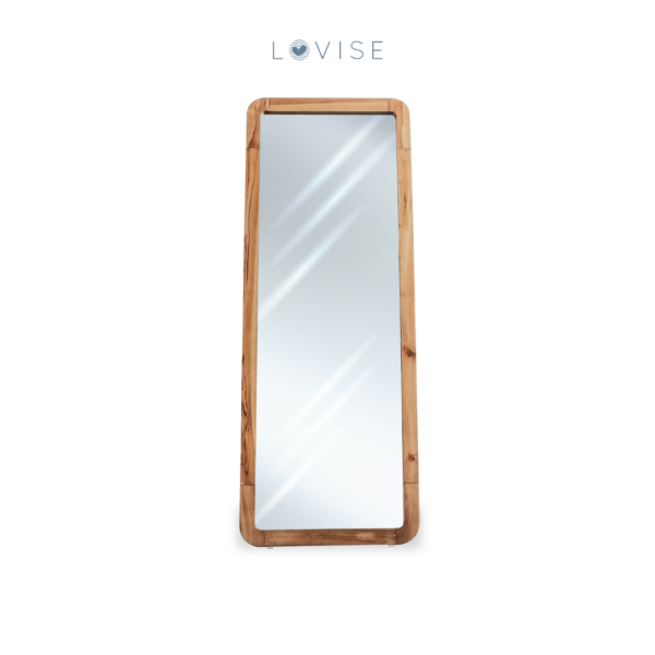 Standing Mirror Kotak-02
