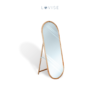 Standing Mirror Oval MCL-03