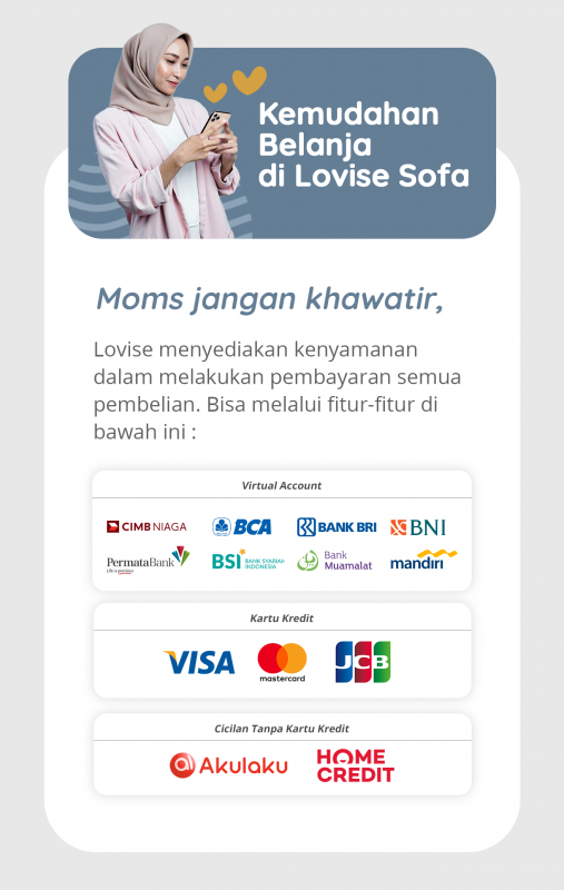 Metode Pembayaran