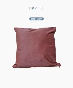 Katalog - Cushion Cover - Beludru Velvet-3