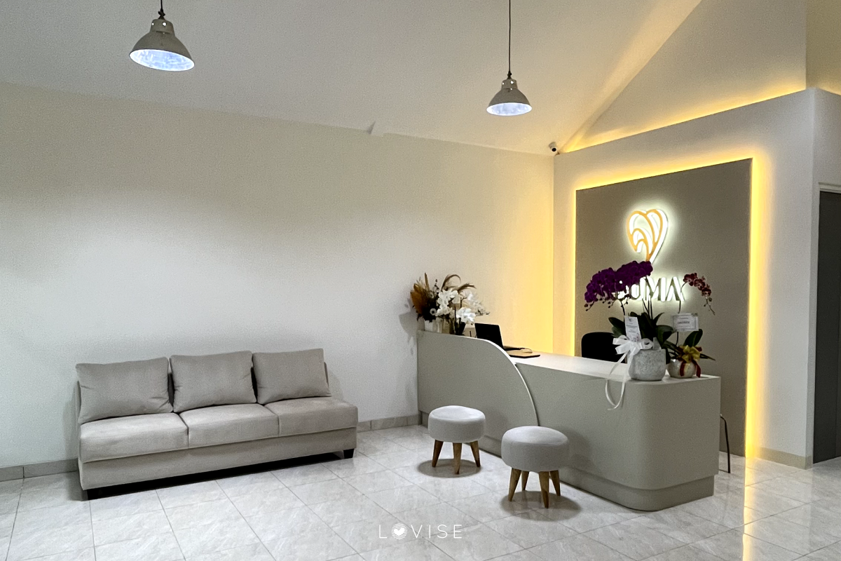 Apotek Viva La Prima Lovise