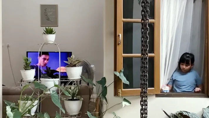 Lovely Visit 3 - Yohkebed Arumdika