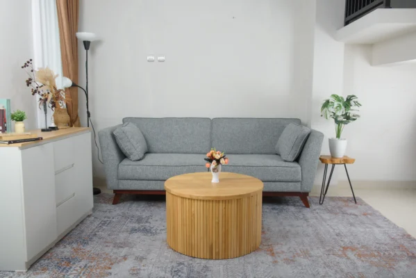 Rekomendasi Sofa Minimalis Lovise untuk Tahun Baru 2025-sofa rubika