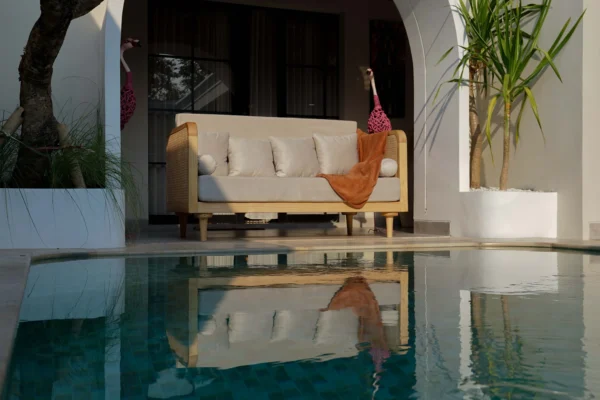 Rekomendasi Sofa Minimalis Lovise untuk Tahun Baru 2025 - sofa soraya