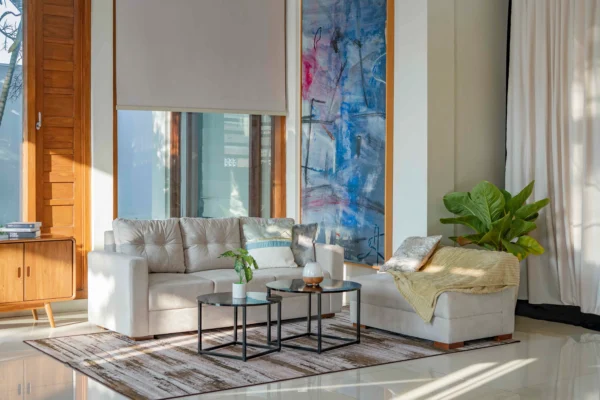 Ada Koleksi Baru! Rekomendasi Sofa Minimalis Terbaik untuk Sambut Lebaran 7