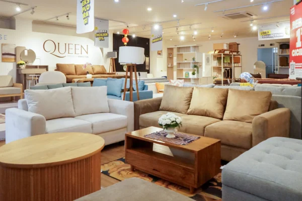 Ada Koleksi Baru! Rekomendasi Sofa Minimalis Terbaik untuk Sambut Lebaran 1