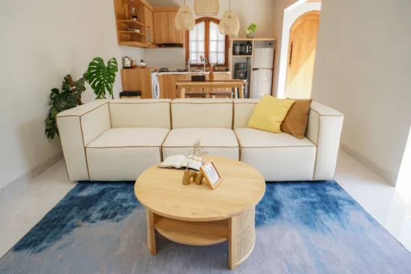 Ada Koleksi Baru! Rekomendasi Sofa Minimalis Terbaik untuk Sambut Lebaran 6