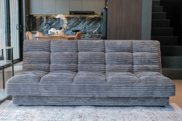 Sofa Bed Cozy_Abu Tua_SIDE TABLE VALERI_Karpet Kameleon 195x145_Edited_11 Kain Sofa Minimalis