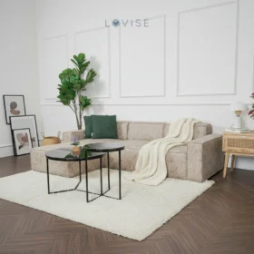 Sofa Velora Moss Reguler