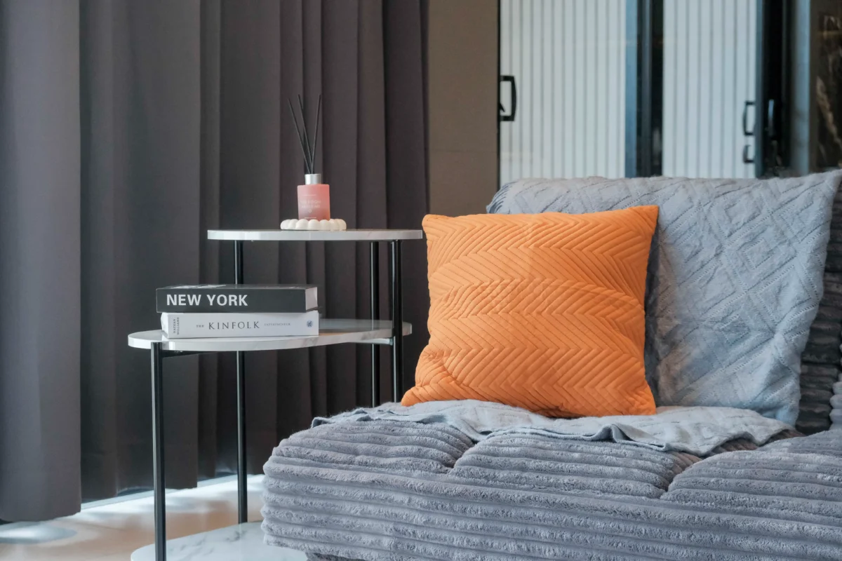 Sofa Korean Style: Sentuhan Estetika Hangat yang Mulai Mengisi Rumah Modern